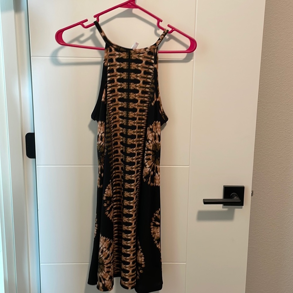 Xhilaaration dress, not worn.